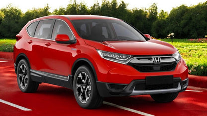 💥GRIGLIA RADIATORE ADATTO PER Honda CRV 2017 - 2020💥