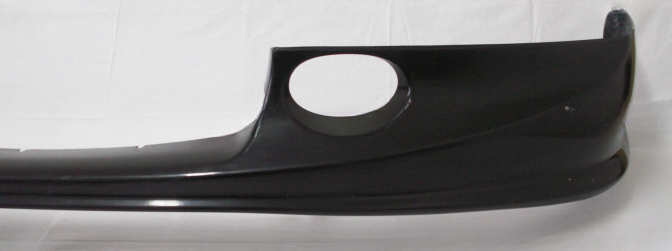 ❤️Spoiler paraurti anteriore compatibile con HONDA Civic 3 porte 2004–2006❤️