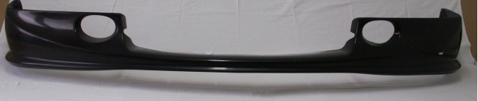 ❤️Spoiler paraurti anteriore compatibile con HONDA Civic 3 porte 2004–2006❤️