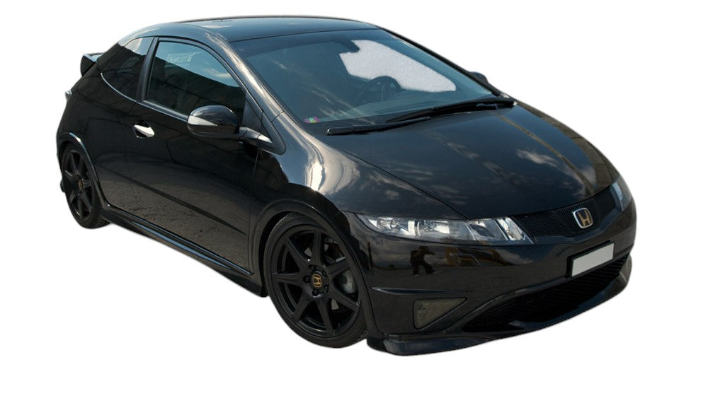 🔥Assetto sportivo PER Honda Civic Fk1, Fk2, Fk3, Fn1, Fn3, Fn4 05-11🔥