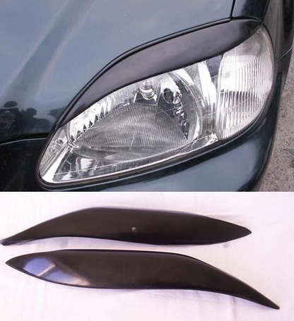 ❤️Palpebre fari anteriori compatibili con HONDA Civic 1995–2001❤️