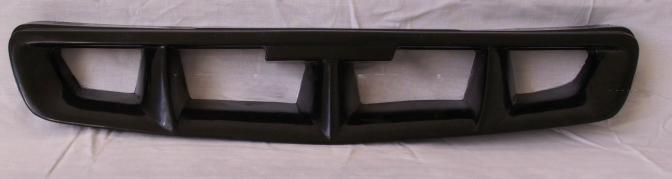❤️Griglia anteriore compatibile con HONDA Civic 1995–1999❤️