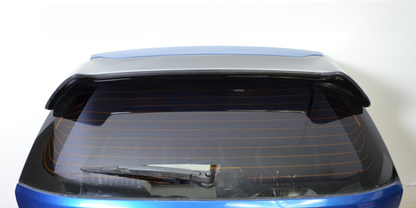❤️Spoiler posteriore lunotto compatibile con HONDA Civic 3 Porte 2001–2006❤️