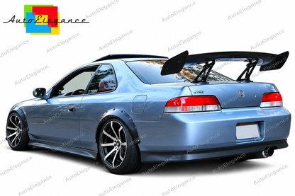 👉ART.10869 Kit passaruota larghi adatto per Honda Prelude 1996-2001 BB5/BB9👈