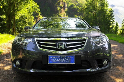 ⭐Honda Accord 2012 - 2016 Facelift griglia radiatore ⭐