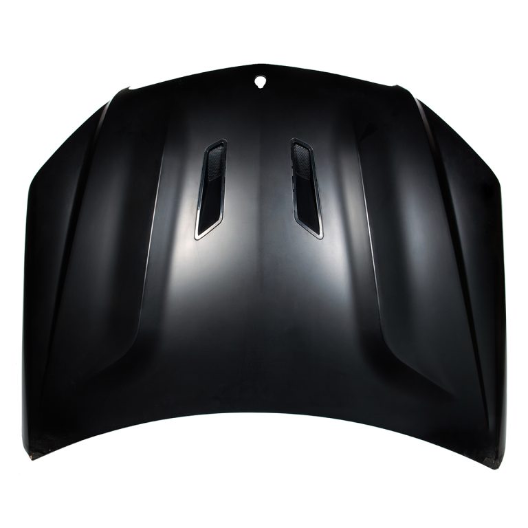 ART.3873 Cofano alluminio 507 AMG Look Mercedes Classe C (W204)  (2007-2011)