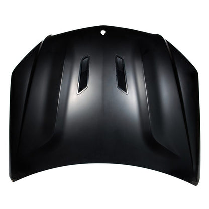 ART.3873 Cofano alluminio 507 AMG Look Mercedes Classe C (W204)  (2007-2011)