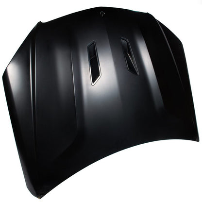 ART.3873 Cofano alluminio 507 AMG Look Mercedes Classe C (W204)  (2007-2011)