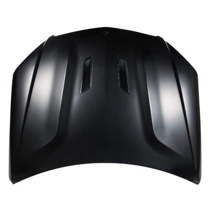 ART.3873 Cofano alluminio 507 AMG Look Mercedes Classe C (W204)  (2007-2011)