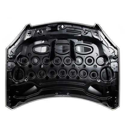 ART.3873 Cofano alluminio 507 AMG Look Mercedes Classe C (W204)  (2007-2011)