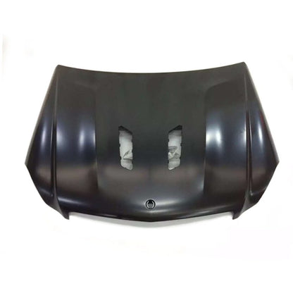 ART.3365   Cofano C63 AMG Mercedes Classe C W204 2011-2014