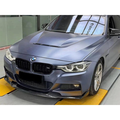 ART.3903  Cofano CS Look per BMW Serie 3 e 4 (F30/F31/F32/F33/F36) 13-19