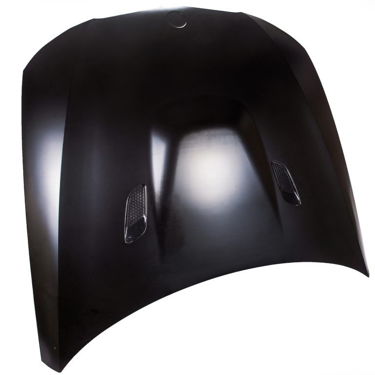 💫ART.7190 Cofano in Acciaio per BMW 3 (E90) LCI (2008-2011) Stile M3💫