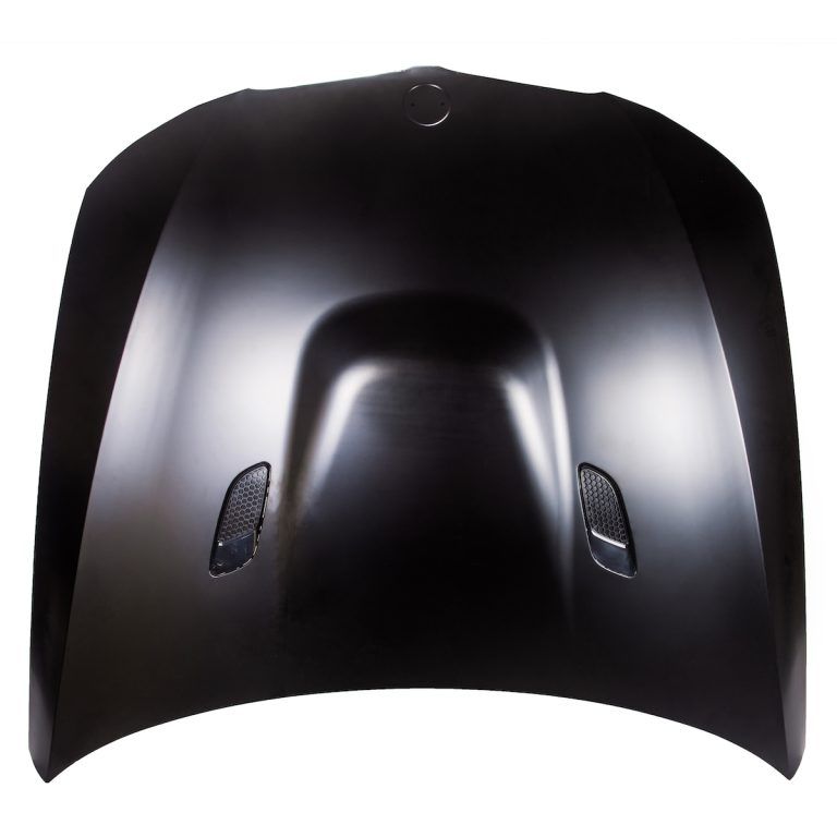 💫ART.7190 Cofano in Acciaio per BMW 3 (E90) LCI (2008-2011) Stile M3💫