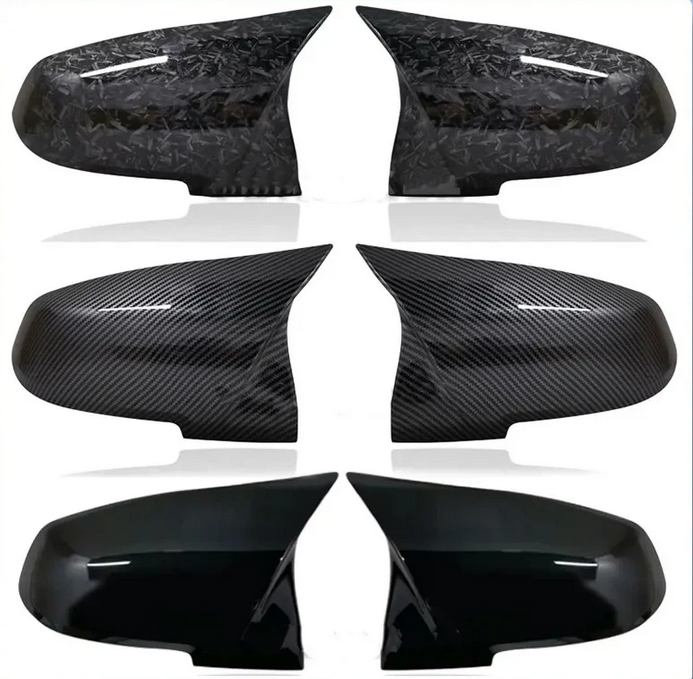 ART.5030 Coperchio dello specchio della retrovista BMW SERIE  1 F20 F21