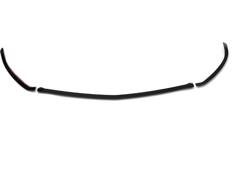 ART.4687  Splitter MERCEDES Classe A W177 A180 A200 A220 AMG 2019+