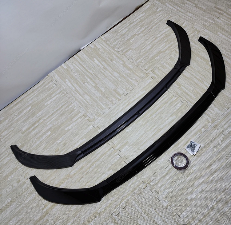 ART.5034  SPLITTER  SEAT IBIZA MK5 Standard/FR 2017-2024 +