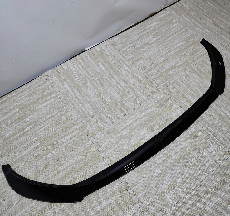 ART.5034  SPLITTER  SEAT IBIZA MK5 Standard/FR 2017-2024 +