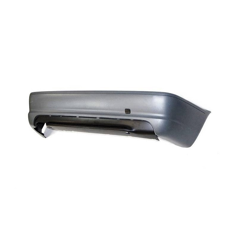💫ART.4637 Paraurti Posteriore adatto per BMW E46 98-04 Look M💫