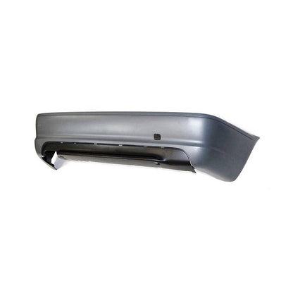 💫ART.4637 Paraurti Posteriore adatto per BMW E46 98-04 Look M💫
