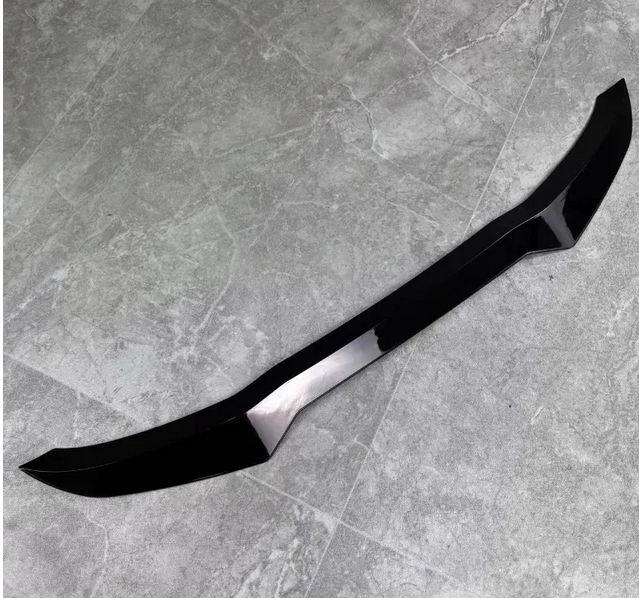 ART.7410  SPOILER VW Tiguan R-Line MK3 2024-