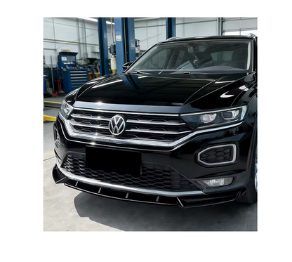💕 SPLITTER VW T-Roc MK1 A11 TSI TDI 2019-2021 💕