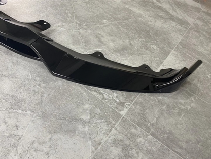 ART.7469  SPLITTER 3PZ BMW X5 F15 M Sport 2013 2014-2018