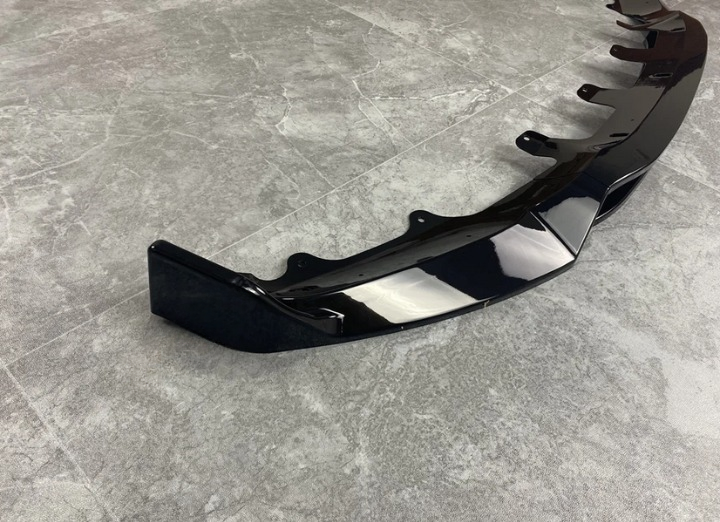 ART.7469  SPLITTER 3PZ BMW X5 F15 M Sport 2013 2014-2018