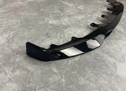 ART.7469  SPLITTER 3PZ BMW X5 F15 M Sport 2013 2014-2018