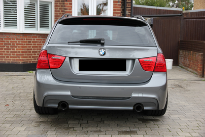 💫ART.5422 BMW Serie 3 E91 Look M-Tech LCI 2009-2012💫
