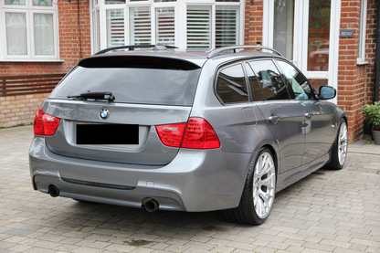 💫ART.5422 BMW Serie 3 E91 Look M-Tech LCI 2009-2012💫
