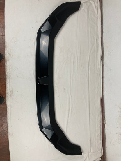 Splitter Anteriore VOLKSWAGEN Crafter MK2 2017+ / MAN TGE MK1 Prefacelift 2017+