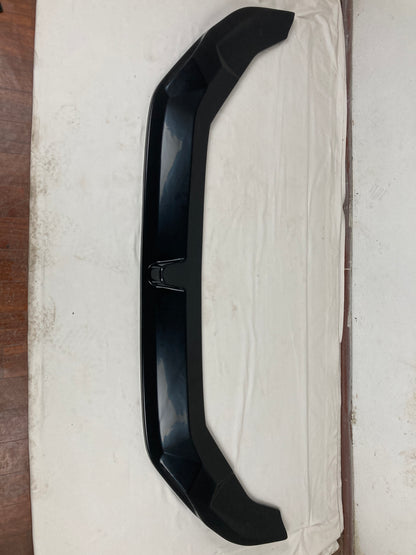 Splitter Anteriore VOLKSWAGEN Crafter MK2 2017+ / MAN TGE MK1 Prefacelift 2017+