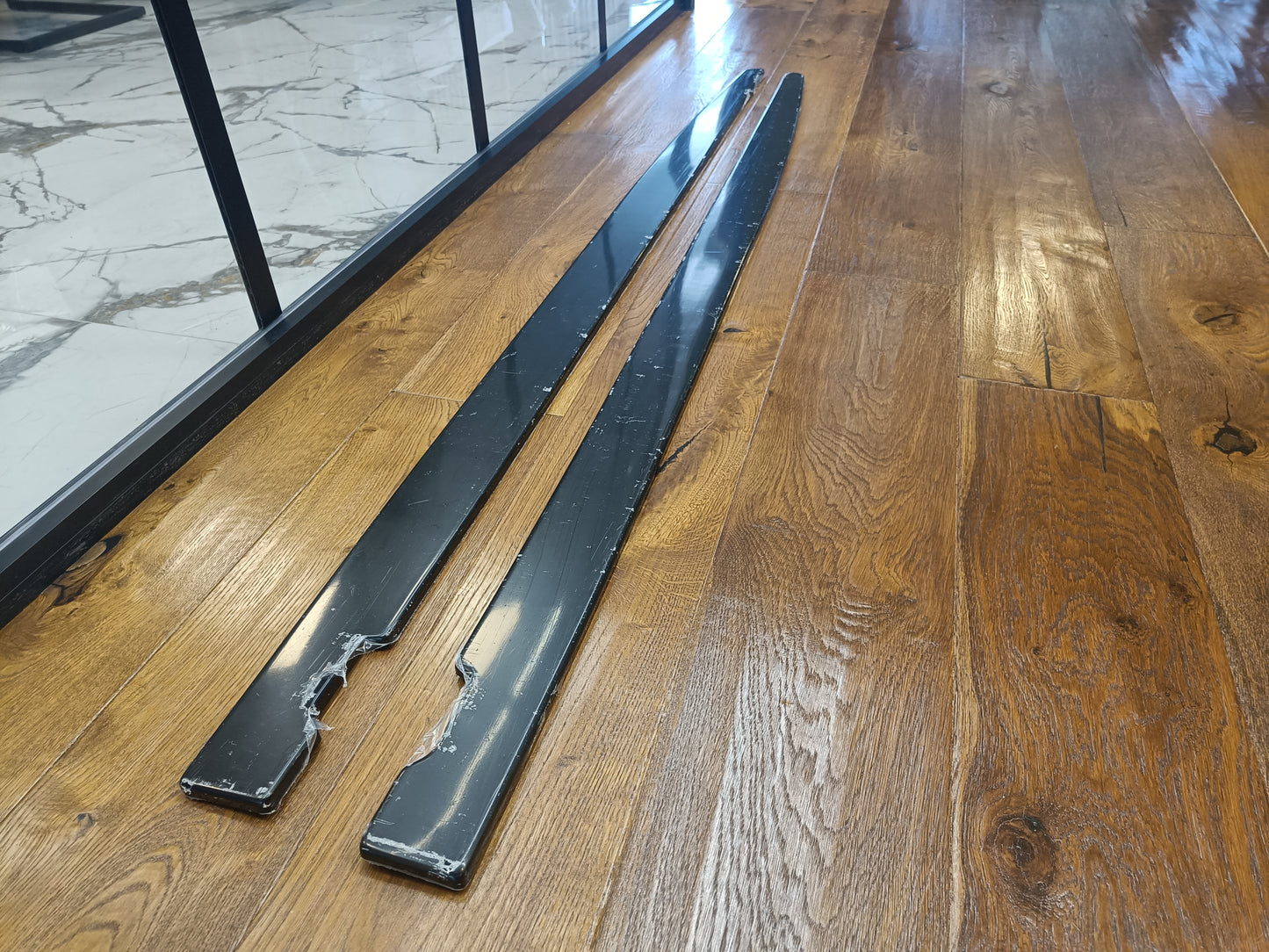 ⭐ UNDER SKIRTS SUITABLE FOR BMW 3 SERIES E92 2007+⭐