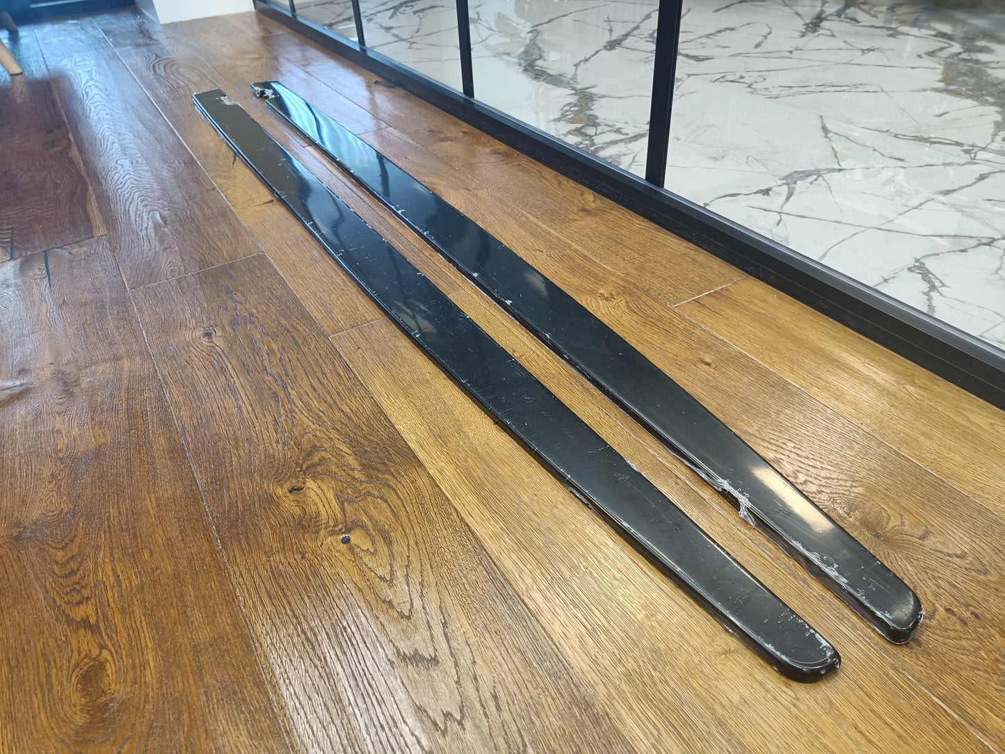 ⭐ UNDER SKIRTS SUITABLE FOR BMW 3 SERIES E92 2007+⭐