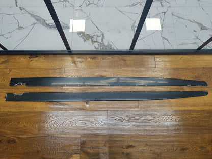 ⭐ UNDER SKIRTS SUITABLE FOR BMW 3 SERIES E92 2007+⭐