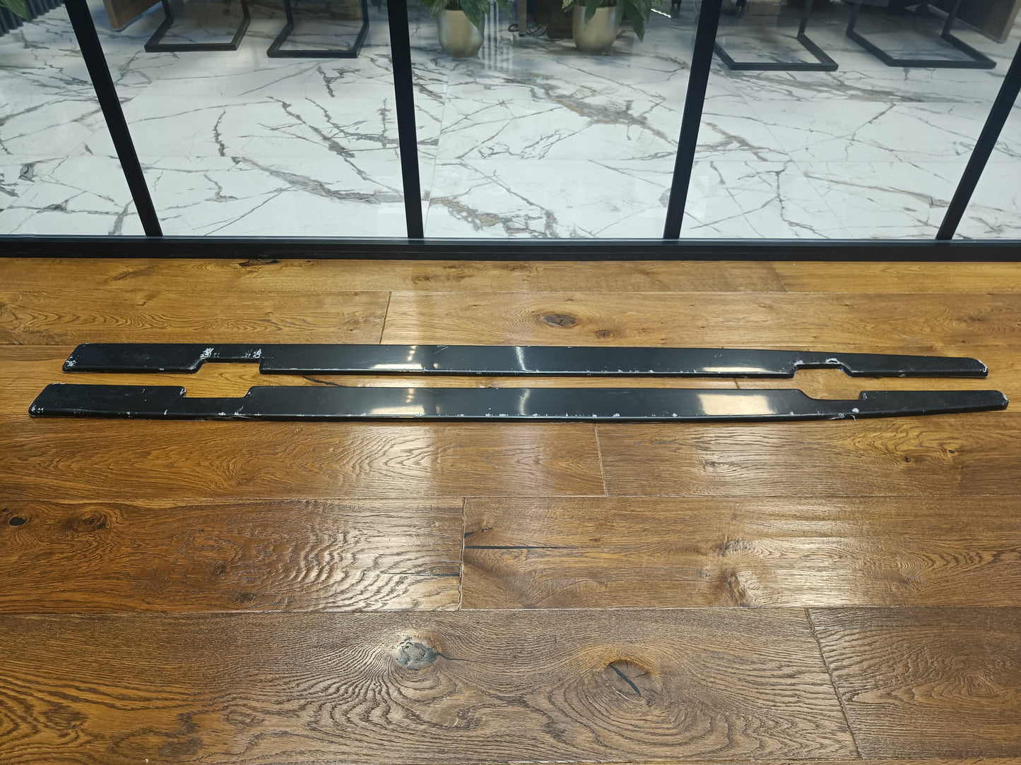 ⭐ UNDER SKIRTS SUITABLE FOR BMW 2 SERIES F22 2013+⭐