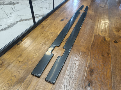 ⭐ UNDER SKIRTS SUITABLE FOR BMW 2 SERIES F22 2013+⭐