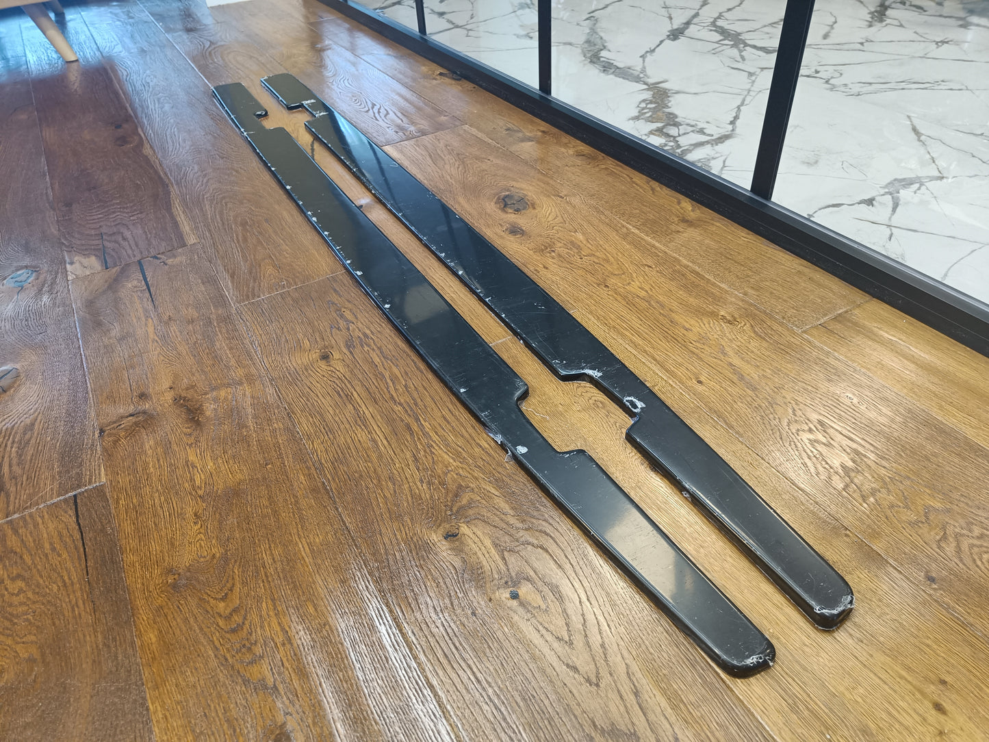 ⭐ UNDER SKIRTS SUITABLE FOR BMW 2 SERIES F22 2013+⭐