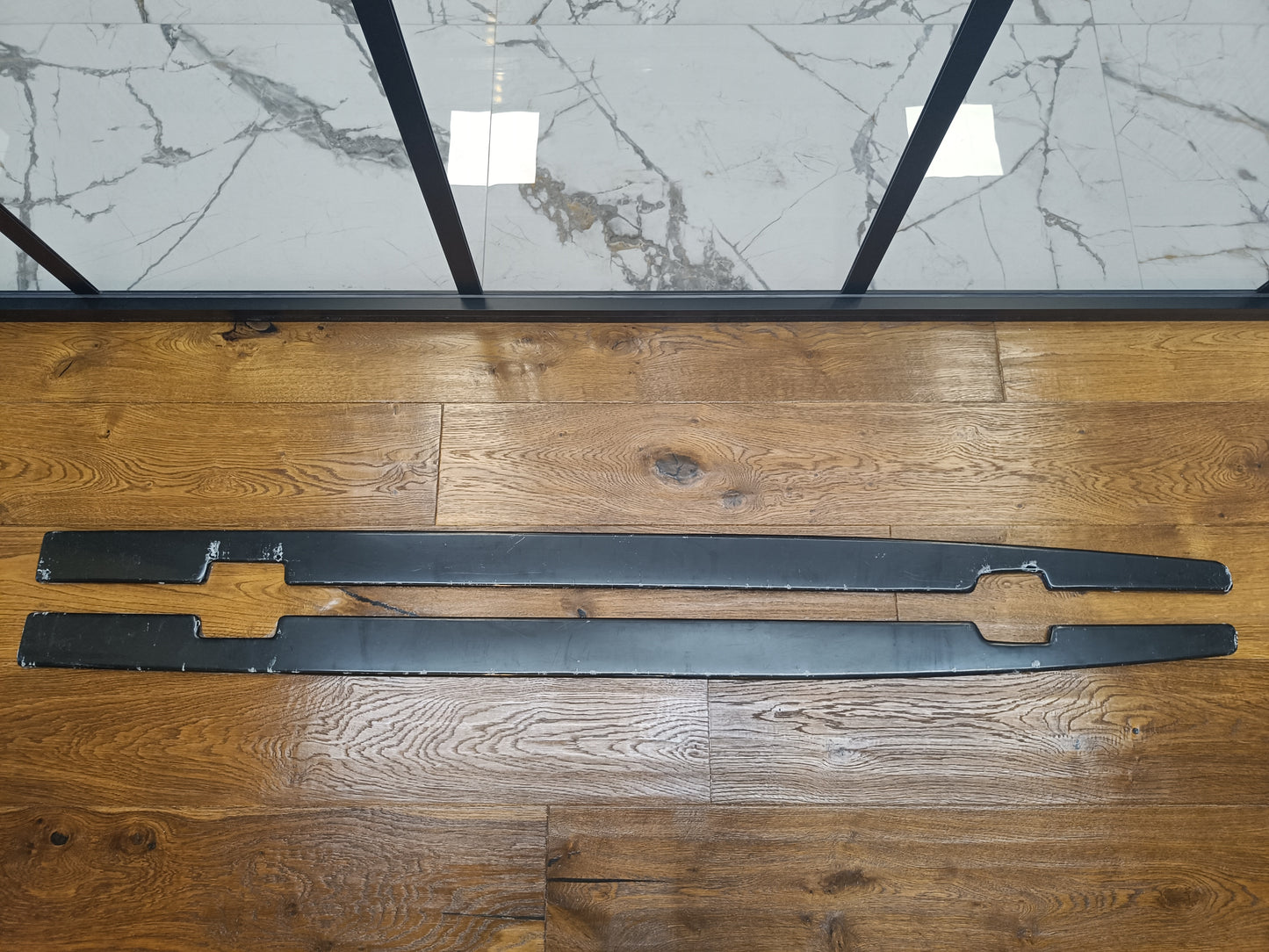 ⭐ UNDER SKIRTS SUITABLE FOR BMW 2 SERIES F22 2013+⭐