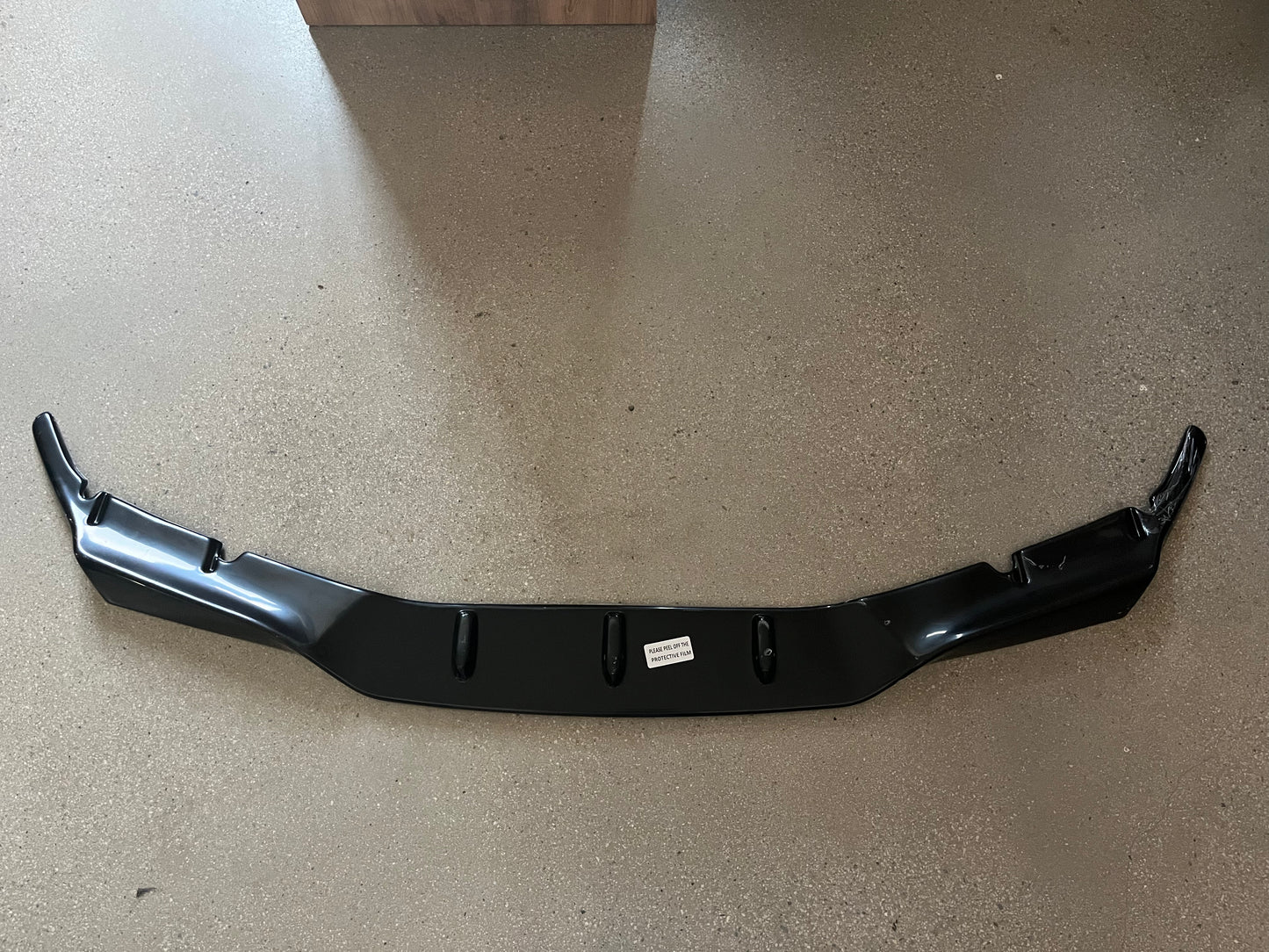 ⭐SPLITTER ADATTO PER BMW M5 F90 Prefacelift 2018-2020 ⭐