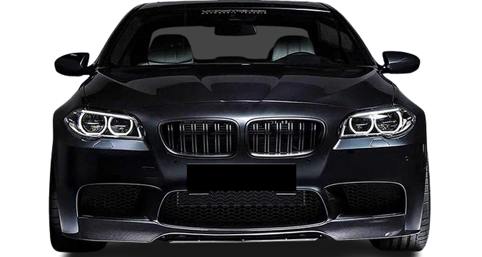💫ART.4611 Calotte Specchio (Carbonio) adatto per BMW F10 / F11💫