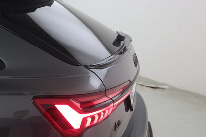 Roof Spoiler Suitable for AUDI S6 C8 Avant 2019+ 