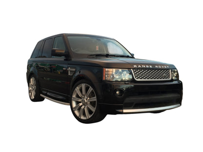 💫ART.3320 Bodykit Range Rover Sport 2010-2012 L320 look Autobiography💫