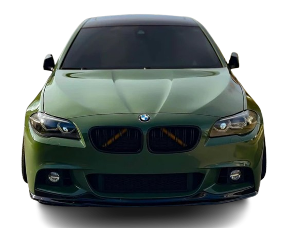 💫ART.4611 Calotte Specchio (Carbonio) adatto per BMW F10 / F11💫