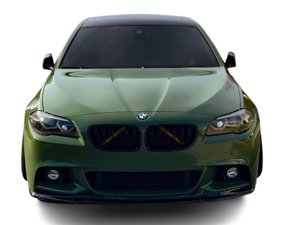 💫ART.4611 Calotte Specchio (Carbonio) adatto per BMW F10 / F11💫