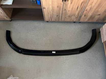 ⭐Splitter suitable for FORD Transit Custom Mk2 2023+ Version 2 ⭐ 