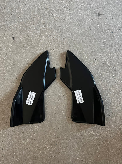 💫Rear Side Splitters CUPRA Formentor 2020+ Version 2💫 