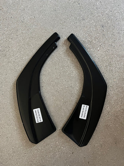 💫💫Splitter Laterali Posteriori ADATTO PER OPEL Astra L 2020+💫💫