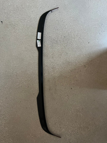 Spoiler Posteriore ✨✨VOLKSWAGEN Tiguan MK 2 R / R Line Facelift 2020+✨✨